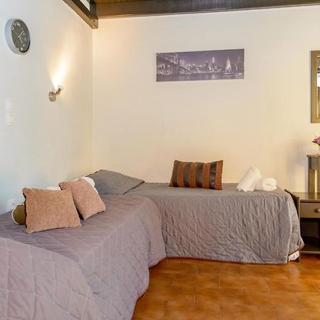 Sandy Bay Studios Agios Gordios  Extérieur photo
