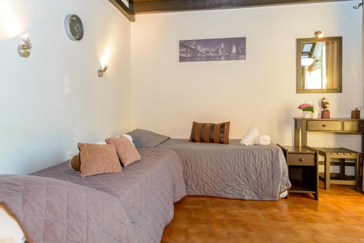 Sandy Bay Studios Agios Gordios  Extérieur photo